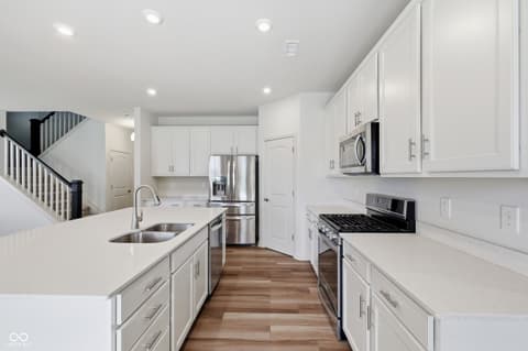 Photo of 6843 Sable Point Drive, Brownsburg, IN
