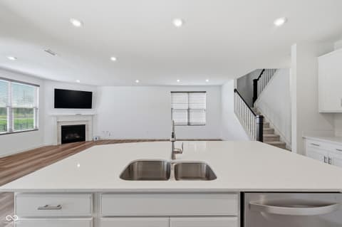 Photo of 6843 Sable Point Drive, Brownsburg, IN