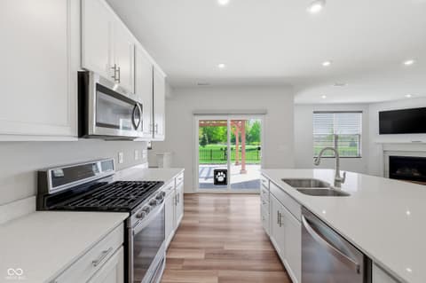 Photo of 6843 Sable Point Drive, Brownsburg, IN