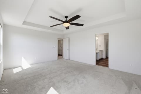 Photo of 6843 Sable Point Drive, Brownsburg, IN