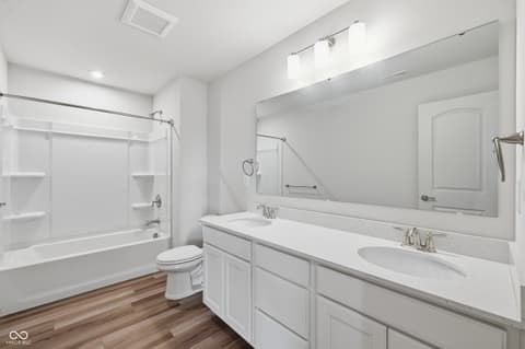 Photo of 6843 Sable Point Drive, Brownsburg, IN
