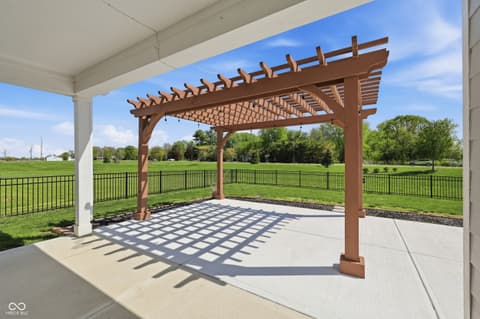 Photo of 6843 Sable Point Drive, Brownsburg, IN