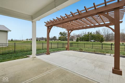 Photo of 6843 Sable Point Drive, Brownsburg, IN
