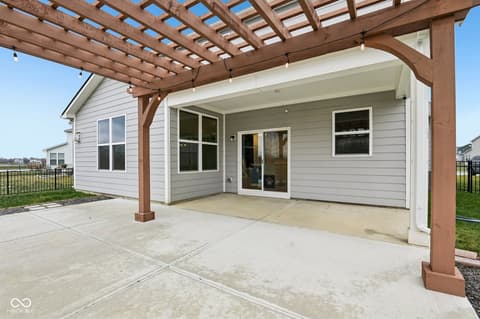 Photo of 6843 Sable Point Drive, Brownsburg, IN