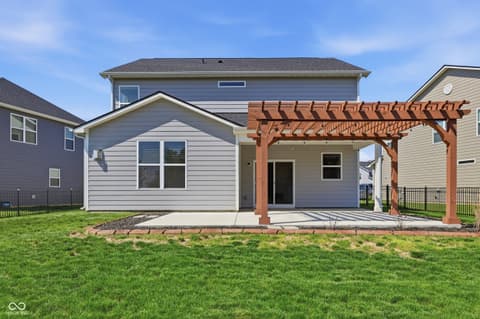 Photo of 6843 Sable Point Drive, Brownsburg, IN