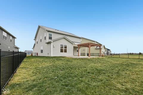 Photo of 6843 Sable Point Drive, Brownsburg, IN