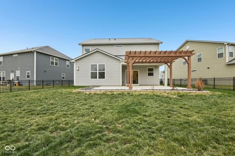 Photo of 6843 Sable Point Drive, Brownsburg, IN