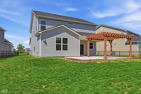Photo of 6843 Sable Point Drive, Brownsburg, IN