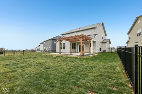 Photo of 6843 Sable Point Drive, Brownsburg, IN