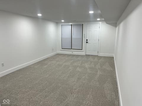 Inlaw — 5646 Paradise Drive, Martinsville, IN