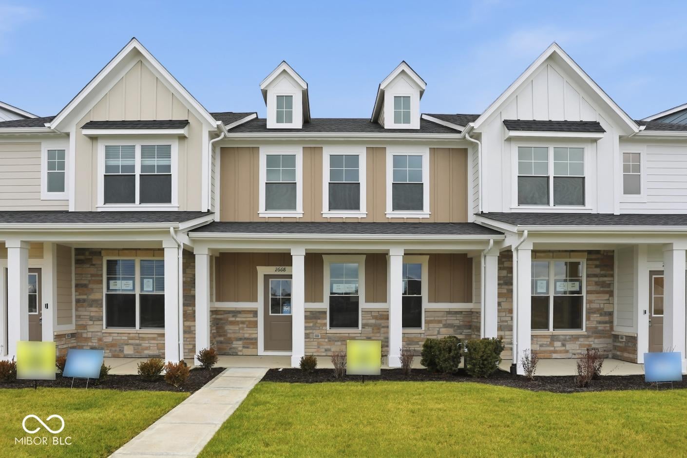 Photo of 2668 Marjorie Lane, Plainfield, IN