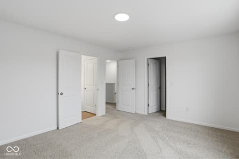 Photo of 2668 Marjorie Lane, Plainfield, IN
