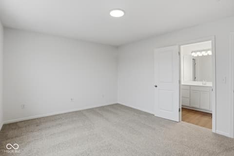 Photo of 2668 Marjorie Lane, Plainfield, IN