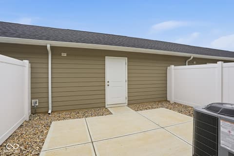 Photo of 2668 Marjorie Lane, Plainfield, IN