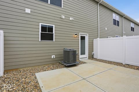 Photo of 2668 Marjorie Lane, Plainfield, IN