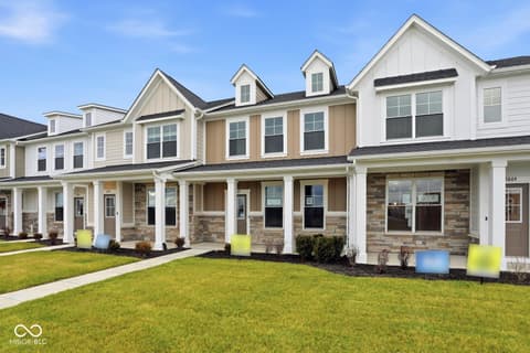 Photo of 2668 Marjorie Lane, Plainfield, IN