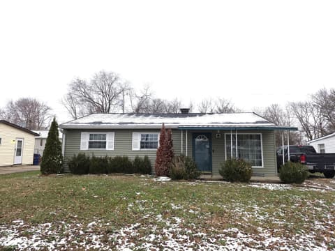 718 Berkeley Drive