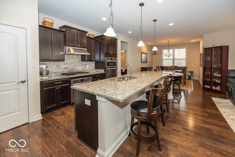 Photo of 16543 Cava Drive, Fishers, IN