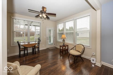 Photo of 16543 Cava Drive, Fishers, IN