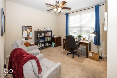 Photo of 16543 Cava Drive, Fishers, IN