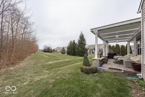 Photo of 16543 Cava Drive, Fishers, IN