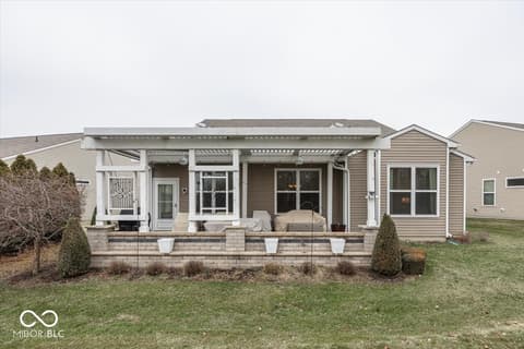 Photo of 16543 Cava Drive, Fishers, IN