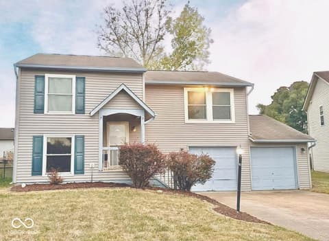 3917 Truro Court