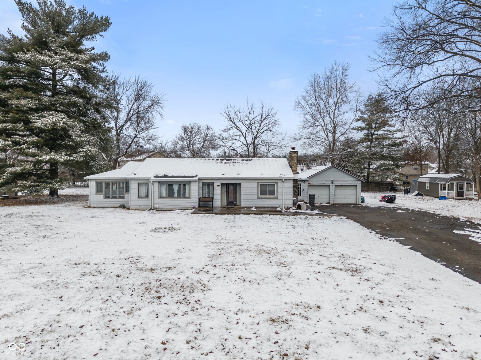 Photo of 4606 W 79th Street, Indianapolis, IN