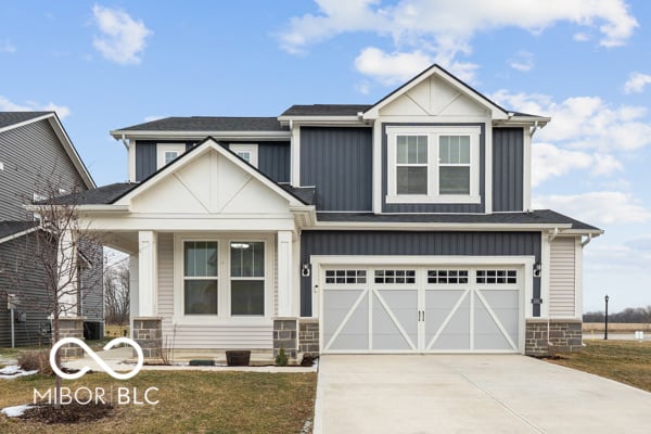 Photo of 6918 Seattle Slew Drive, Whitestown, IN