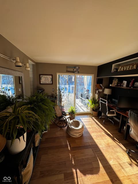 Photo of 7772 Bellsville Pike, Nashville, IN
