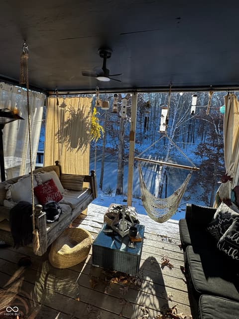 Photo of 7772 Bellsville Pike, Nashville, IN