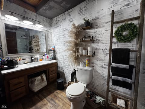 Photo of 7772 Bellsville Pike, Nashville, IN