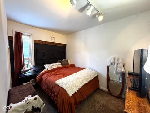 Photo of 7772 Bellsville Pike, Nashville, IN