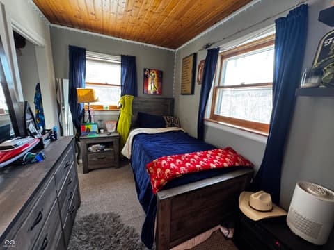 Photo of 7772 Bellsville Pike, Nashville, IN