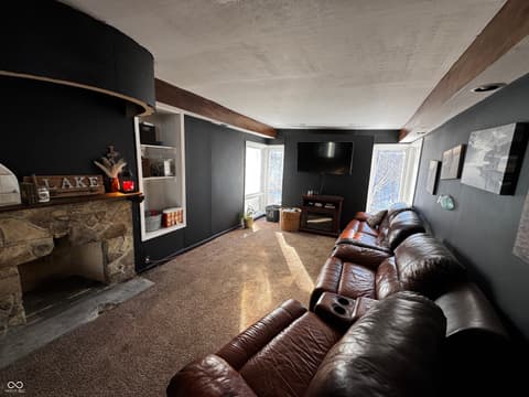 Photo of 7772 Bellsville Pike, Nashville, IN