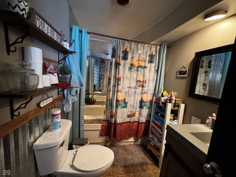 Photo of 7772 Bellsville Pike, Nashville, IN