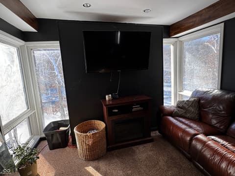 Photo of 7772 Bellsville Pike, Nashville, IN