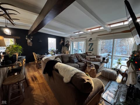 Photo of 7772 Bellsville Pike, Nashville, IN