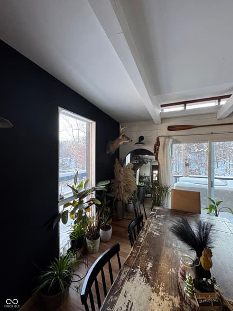 Photo of 7772 Bellsville Pike, Nashville, IN