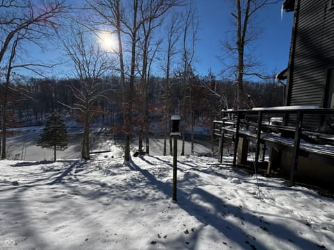 Photo of 7772 Bellsville Pike, Nashville, IN