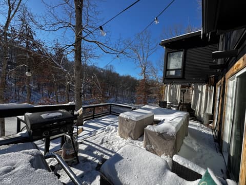 Photo of 7772 Bellsville Pike, Nashville, IN