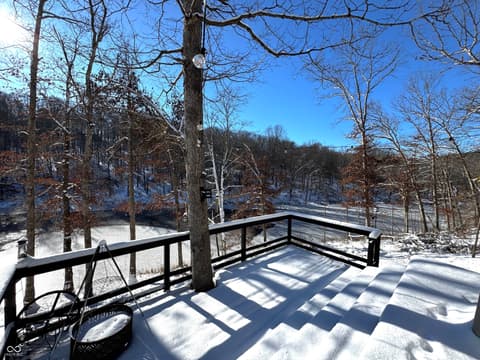 Photo of 7772 Bellsville Pike, Nashville, IN