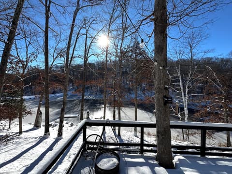 Photo of 7772 Bellsville Pike, Nashville, IN