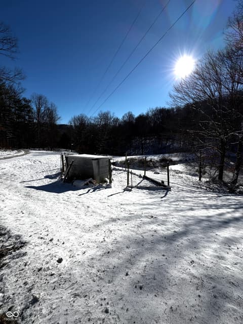 Photo of 7772 Bellsville Pike, Nashville, IN