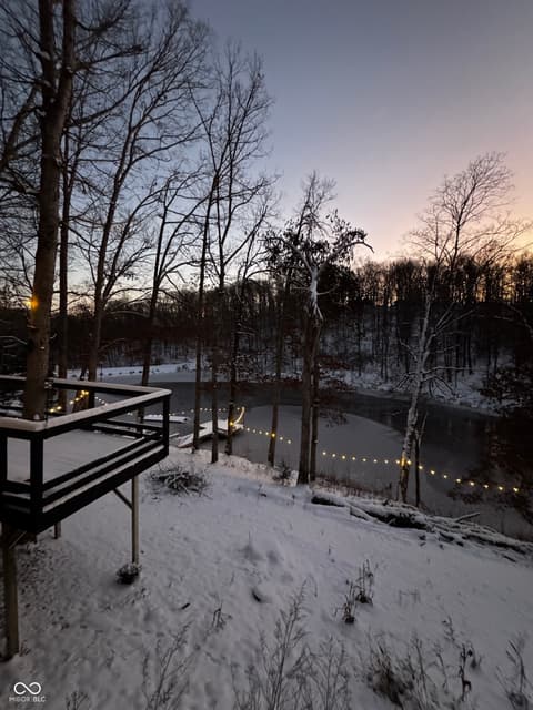 Photo of 7772 Bellsville Pike, Nashville, IN