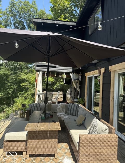 Photo of 7772 Bellsville Pike, Nashville, IN