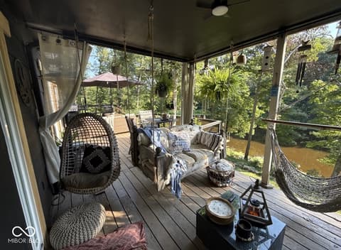 Photo of 7772 Bellsville Pike, Nashville, IN