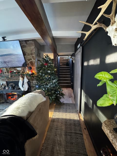 Photo of 7772 Bellsville Pike, Nashville, IN