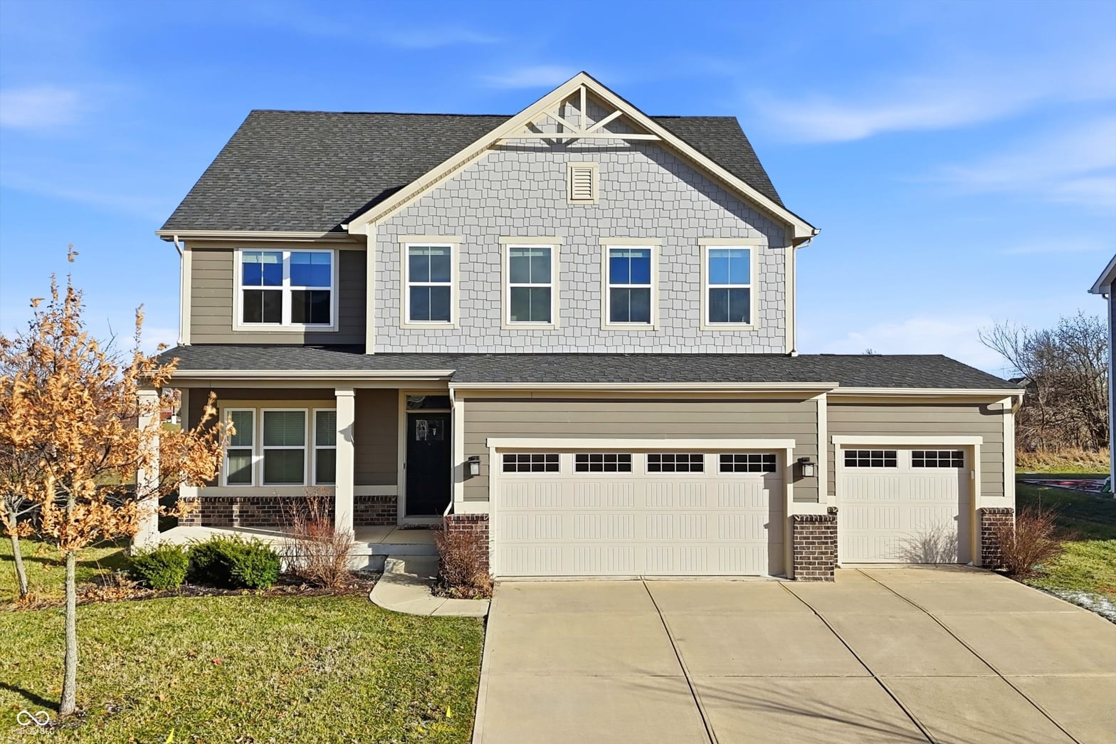 Photo of 13567 Moorcroft Drive, Fishers, IN