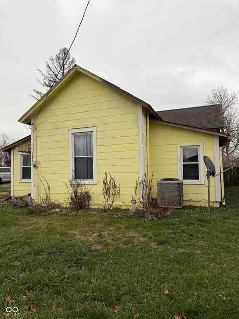 10941 N County Road 1050 E